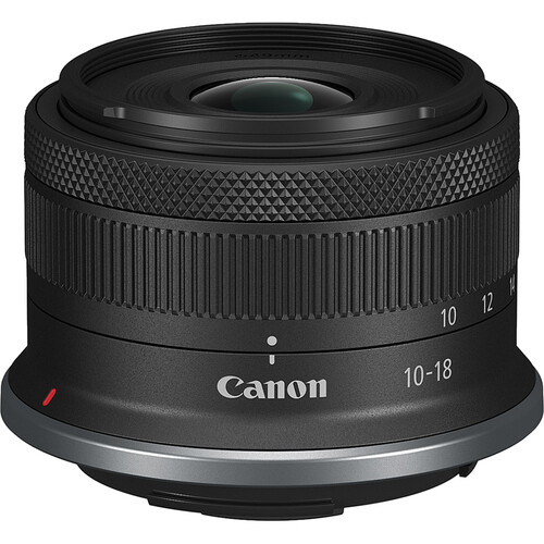 canon-rf-s-10-18mm-f-4.5-6.3-is-stm-lens Canon RF-S 10-18mm f/4.5-6.3 IS STM Lens - Image 1