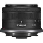 Canon RF-S 10-18mm f/4.5-6.3 IS STM Lens - Image 2