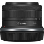 Canon RF-S 10-18mm f/4.5-6.3 IS STM Lens - Image 3