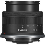 Canon RF-S 10-18mm f/4.5-6.3 IS STM Lens - Image 4