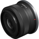 Canon RF-S 10-18mm f/4.5-6.3 IS STM Lens - Image 5