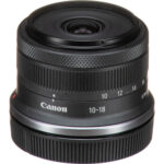 Canon RF-S 10-18mm f/4.5-6.3 IS STM Lens - Image 7