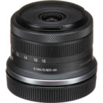 Canon RF-S 10-18mm f/4.5-6.3 IS STM Lens - Image 8