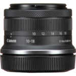 Canon RF-S 10-18mm f/4.5-6.3 IS STM Lens - Image 11
