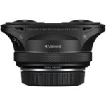 Canon RF-S 3.9mm f/3.5 STM Dual Fisheye Lens - Image 2