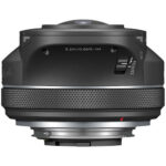 Canon RF-S 3.9mm f/3.5 STM Dual Fisheye Lens - Image 3