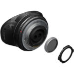 Canon RF-S 3.9mm f/3.5 STM Dual Fisheye Lens - Image 4