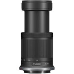 Canon RF-S 55-210mm f/5-7.1 IS STM Lens - Image 3
