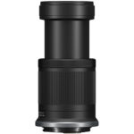 Canon RF-S 55-210mm f/5-7.1 IS STM Lens - Image 9