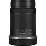 Canon RF-S 55-210mm f/5-7.1 IS STM Lens - Image 10
