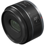 Canon RF-S 7.8mm f/4 STM Dual Lens - Image 2
