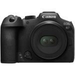 Canon RF-S 7.8mm f/4 STM Dual Lens - Image 4