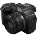 Canon RF-S 7.8mm f/4 STM Dual Lens - Image 5