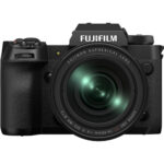 FUJIFILM X-H2 Mirrorless Camera Kit 16-80mm Lens