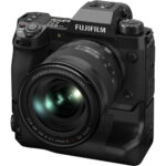 FUJIFILM X-H2 Mirrorless Camera Kit 16-80mm Lens - Image 12