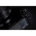 FUJIFILM X-H2 Mirrorless Camera Kit 16-80mm Lens - Image 15