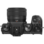 FUJIFILM X-S20 Mirrorless Camera Kit 15-45mm Lens - Image 3
