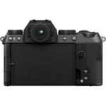 FUJIFILM X-S20 Mirrorless Camera Kit 15-45mm Lens - Image 10