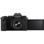 FUJIFILM X-S20 Mirrorless Camera Kit 15-45mm Lens - Image 13