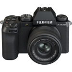 FUJIFILM X-S20 Mirrorless Camera Kit 15-45mm Lens - Image 16