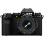 FUJIFILM X-S20 Mirrorless Camera Kit 16-50mm f/2.8-4.8 Lens