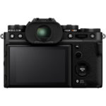 FUJIFILM X-T5 Mirrorless Camera Kit 16-80mm f/4 Lens (Black) - Image 2