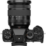 FUJIFILM X-T5 Mirrorless Camera Kit 16-80mm f/4 Lens (Black) - Image 3