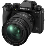 FUJIFILM X-T5 Mirrorless Camera Kit 16-80mm f/4 Lens (Black) - Image 13