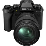 FUJIFILM X-T5 Mirrorless Camera Kit 16-80mm f/4 Lens (Black) - Image 14