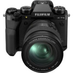 FUJIFILM X-T5 Mirrorless Camera Kit 16-80mm f/4 Lens (Black) - Image 15