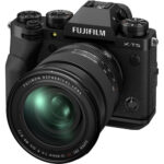 FUJIFILM X-T5 Mirrorless Camera Kit 16-80mm f/4 Lens (Black) - Image 16