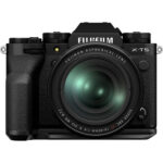 FUJIFILM X-T5 Mirrorless Camera Kit 16-80mm f/4 Lens (Black) - Image 17