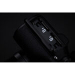 FUJIFILM X-T5 Mirrorless Camera Kit 16-80mm f/4 Lens (Black) - Image 20