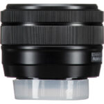 FUJIFILM X-T50 Mirrorless Camera Kit XC 15-45mm f/3.5-5.6 Lens (Charcoal Silver) - Image 16