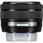 FUJIFILM X-T50 Mirrorless Camera Kit XC 15-45mm f/3.5-5.6 Lens (Silver) - Image 17