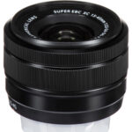 FUJIFILM X-T50 Mirrorless Camera Kit XC 15-45mm f/3.5-5.6 Lens (Silver) - Image 19