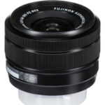 FUJIFILM X-T50 Mirrorless Camera Kit XC 15-45mm f/3.5-5.6 Lens (Silver) - Image 21