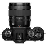 FUJIFILM X-T50 Mirrorless Camera Kit XF 16-50mm f/2.8-4.8 Lens (Black) - Image 3