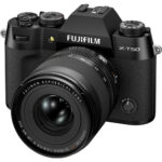 FUJIFILM X-T50 Mirrorless Camera Kit XF 16-50mm f/2.8-4.8 Lens (Black) - Image 12