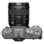 FUJIFILM X-T50 Mirrorless Camera Kit XF 16-50mm f/2.8-4.8 Lens (Silver) - Image 3