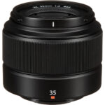 FUJIFILM XC 35mm f/2 Lens