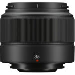 FUJIFILM XC 35mm f/2 Lens - Image 7