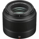 FUJIFILM XC 35mm f/2 Lens - Image 8