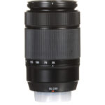 FUJIFILM XC 50-230mm f/4.5-6.7 OIS II Lens (Black) - Image 2