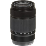 FUJIFILM XC 50-230mm f/4.5-6.7 OIS II Lens (Black) - Image 10