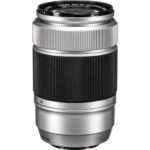 FUJIFILM XC 50-230mm f/4.5-6.7 OIS II Lens (Silver) - Image 2