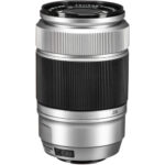FUJIFILM XC 50-230mm f/4.5-6.7 OIS II Lens (Silver) - Image 4