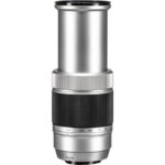 FUJIFILM XC 50-230mm f/4.5-6.7 OIS II Lens (Silver) - Image 5