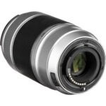 FUJIFILM XC 50-230mm f/4.5-6.7 OIS II Lens (Silver) - Image 6