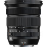 FUJIFILM XF 10-24mm f/4 R OIS WR Lens - Image 2